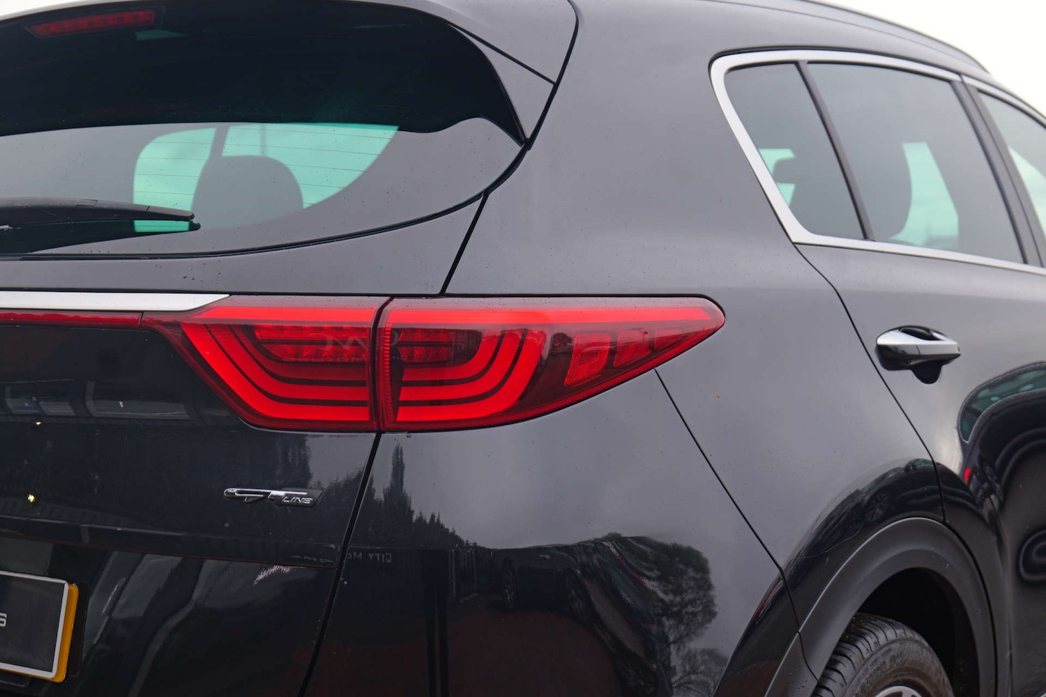 Used Kia Sportage 2016 for sale - 76384139: Photo 15