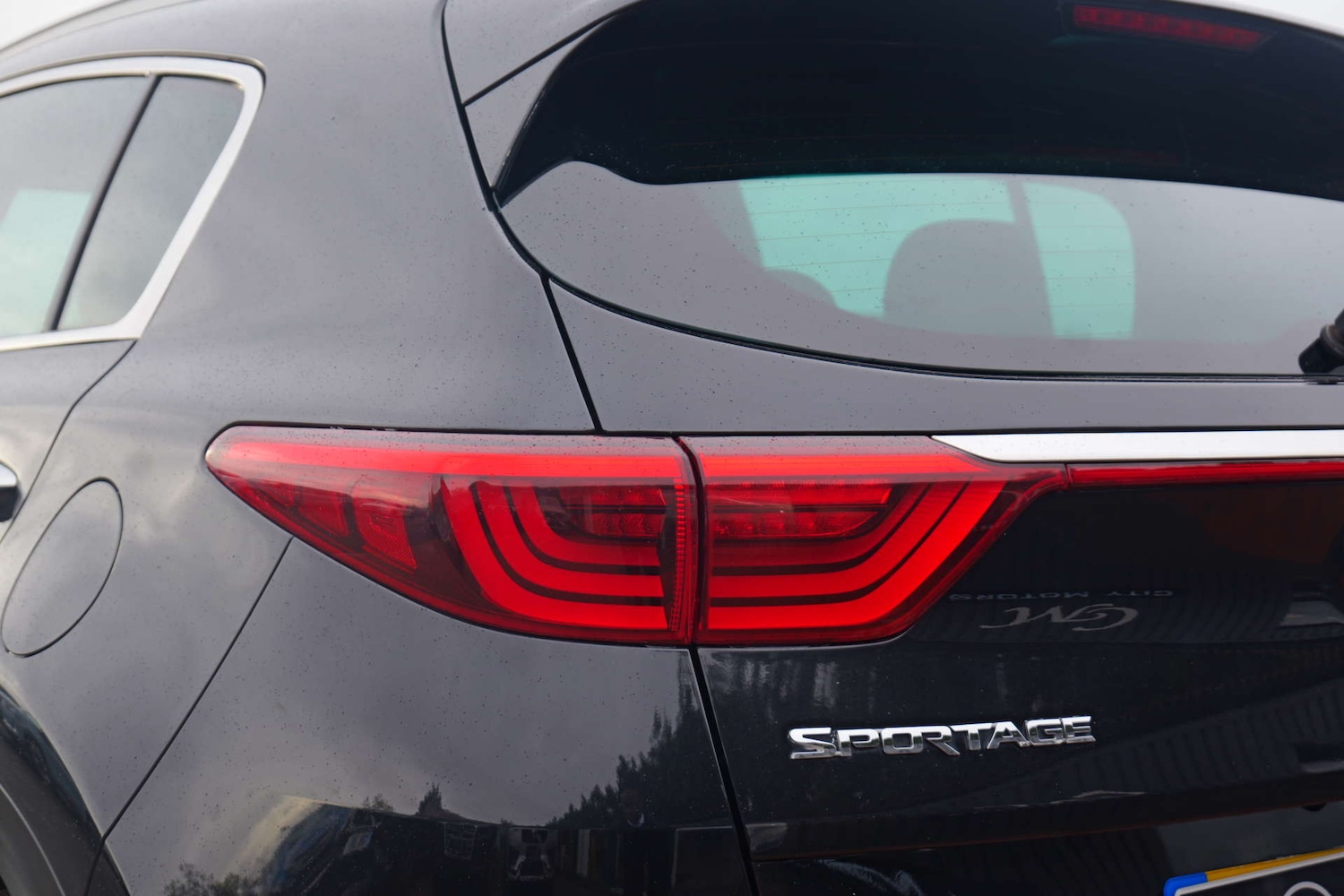 Used Kia Sportage 2016 for sale - 76384139: Photo 16