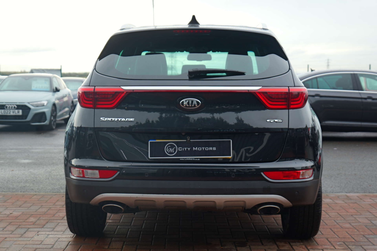 Used Kia Sportage 2016 for sale - 76384139: Photo 18