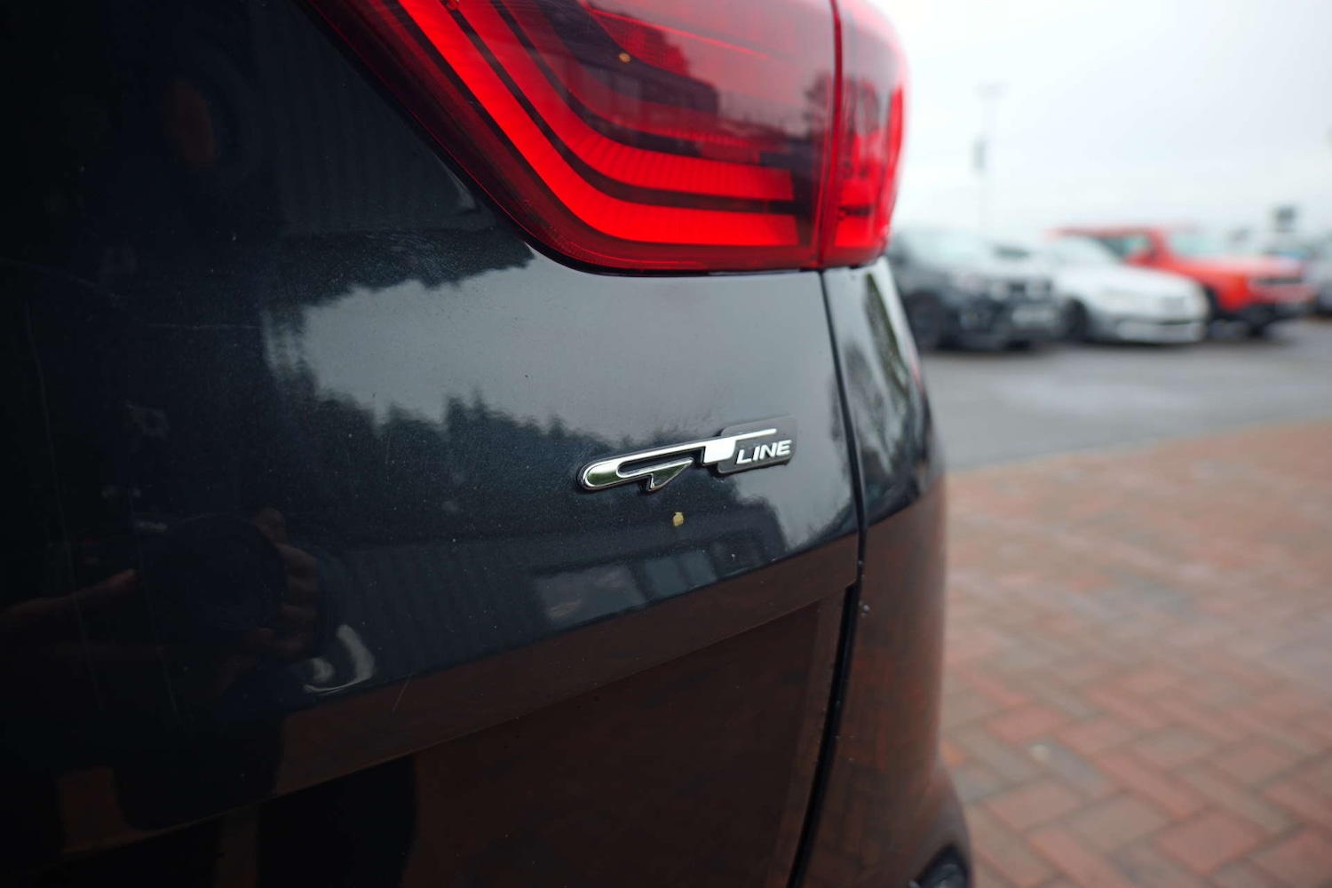 Used Kia Sportage 2016 for sale - 76384139: Photo 19