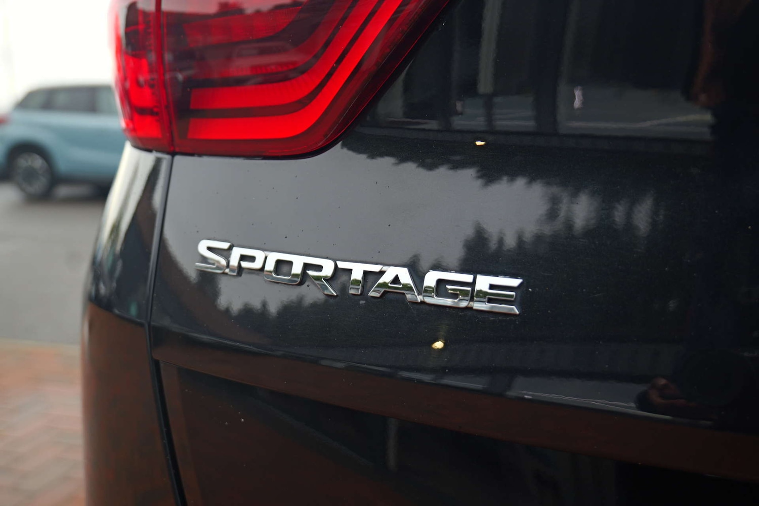 Used Kia Sportage 2016 for sale - 76384139: Photo 20