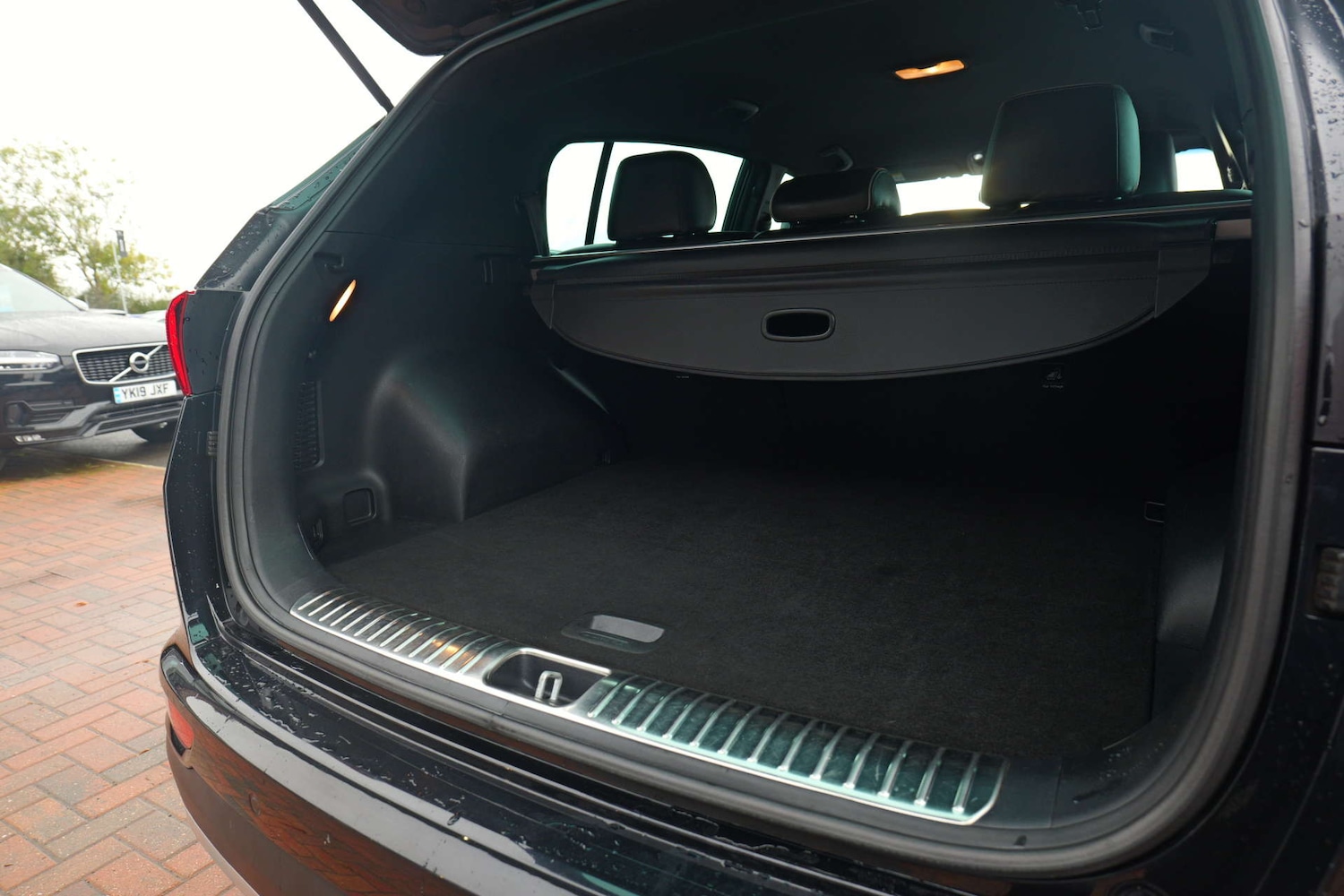 Used Kia Sportage 2016 for sale - 76384139: Photo 22