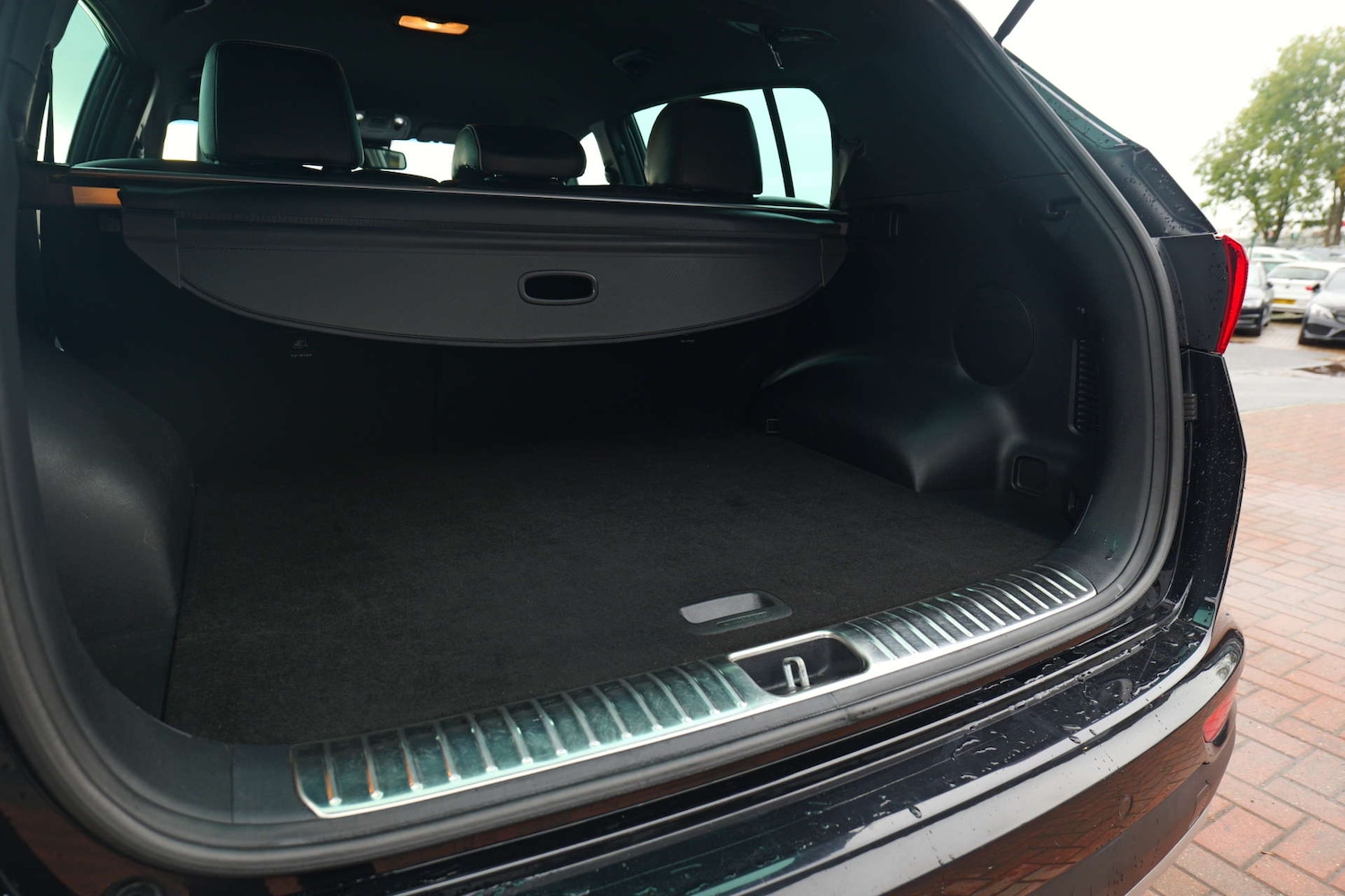 Used Kia Sportage 2016 for sale - 76384139: Photo 23