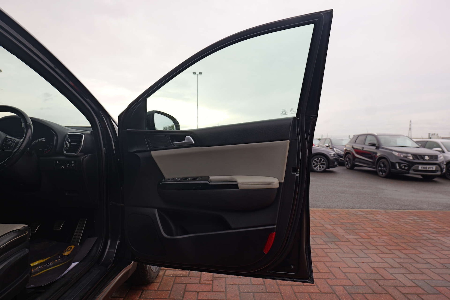 Used Kia Sportage 2016 for sale - 76384139: Photo 25