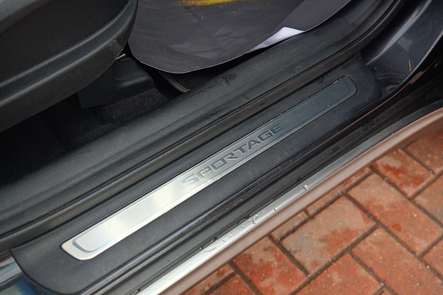 Used Kia Sportage 2016 for sale - 76384139: Photo 28