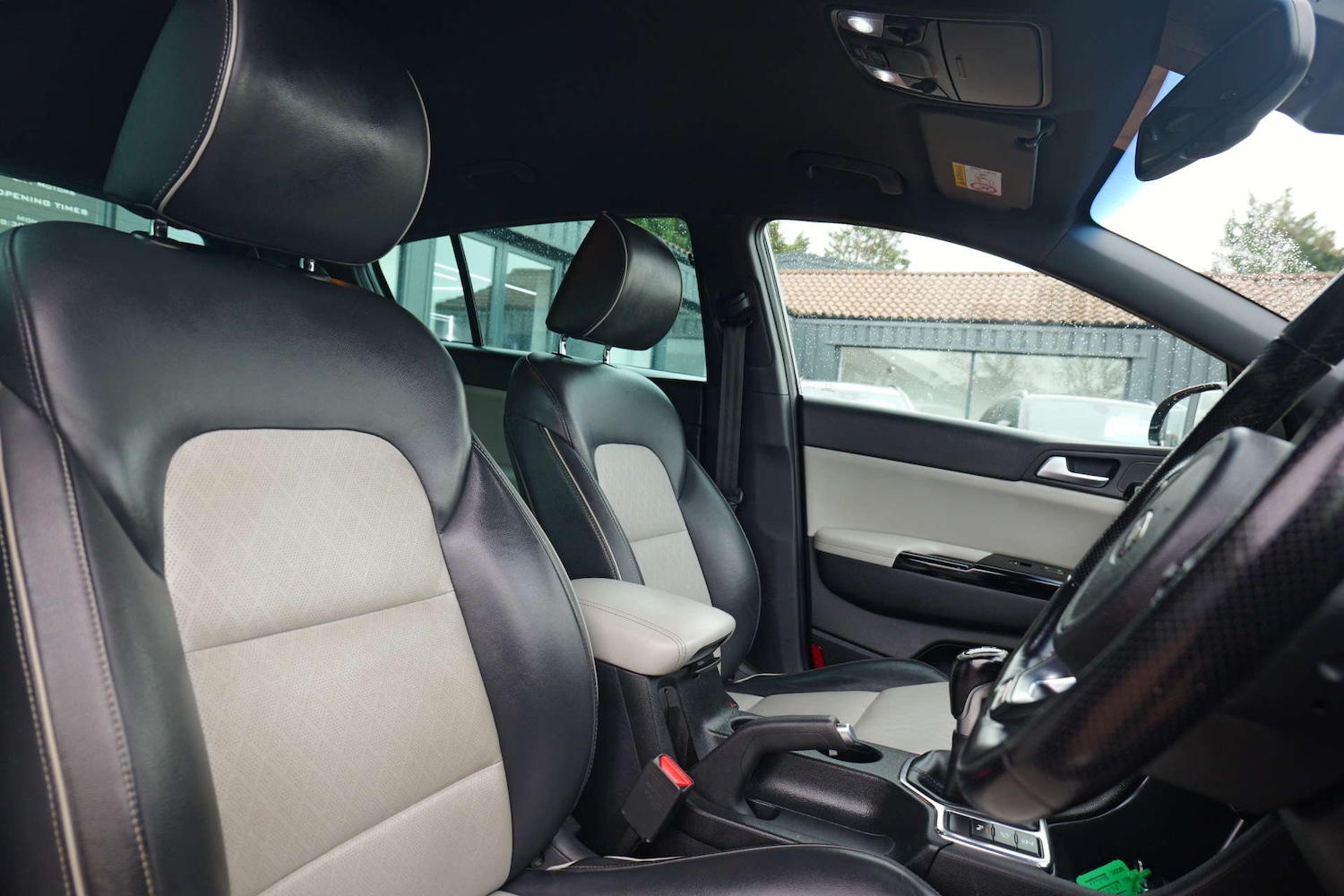 Used Kia Sportage 2016 for sale - 76384139: Photo 29