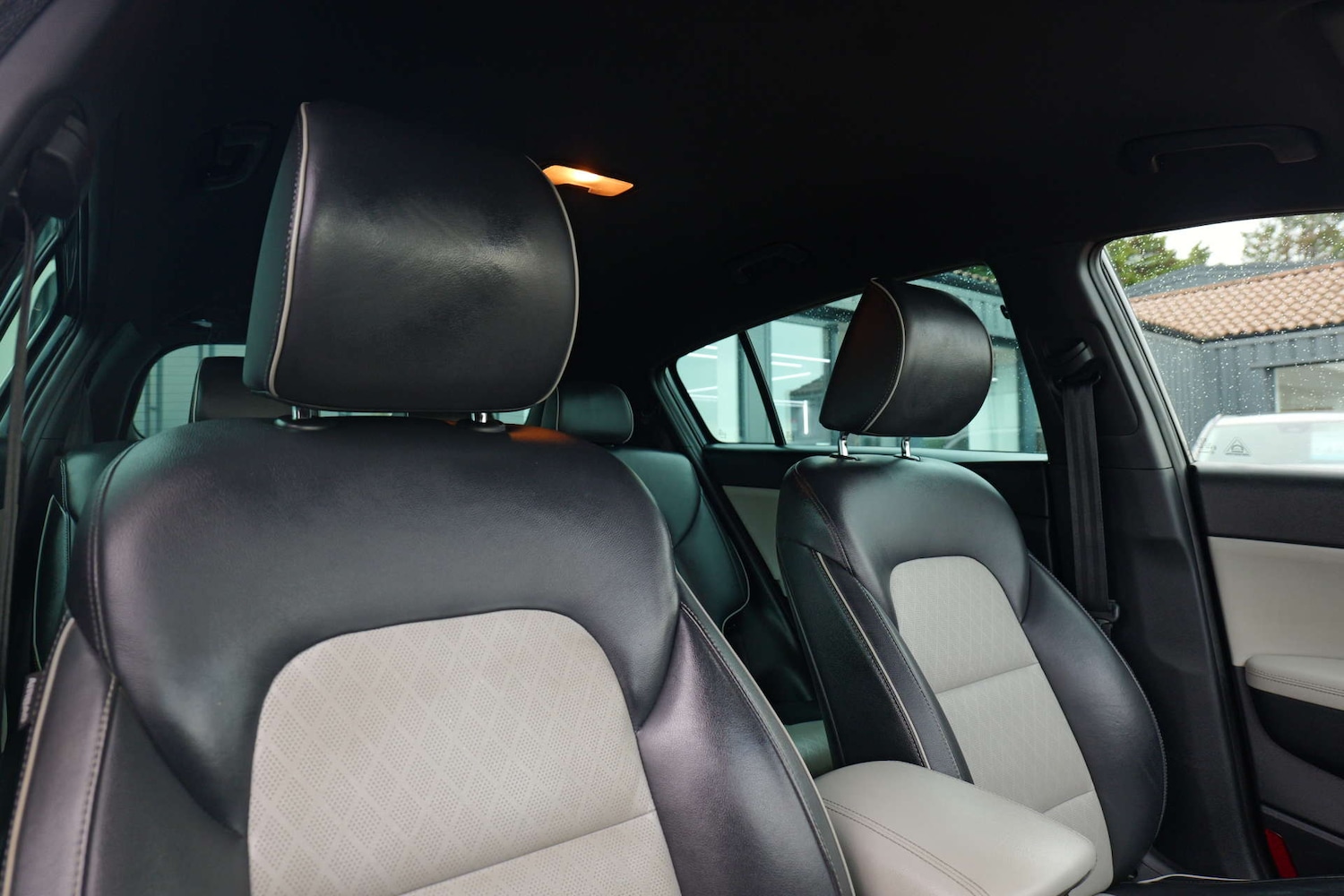 Used Kia Sportage 2016 for sale - 76384139: Photo 30