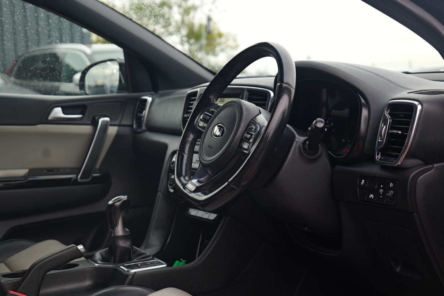 Used Kia Sportage 2016 for sale - 76384139: Photo 31