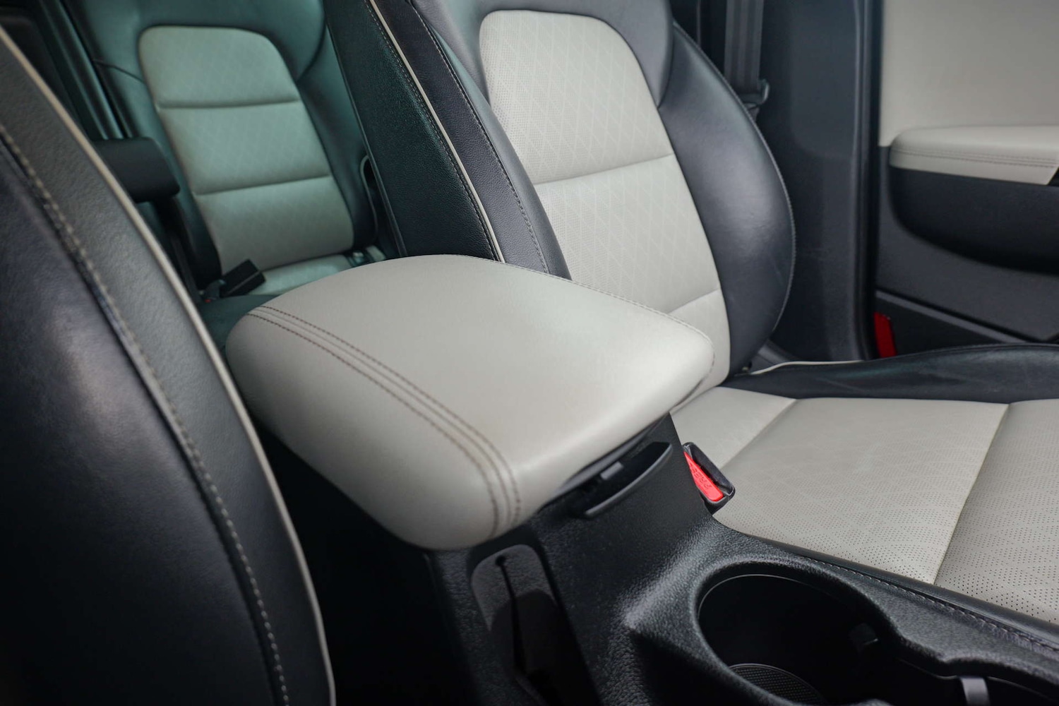 Used Kia Sportage 2016 for sale - 76384139: Photo 36