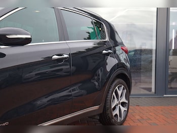 Used Kia Sportage 2016 for sale - 76384139: Photo