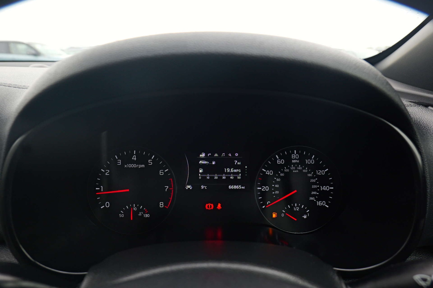 Used Kia Sportage 2016 for sale - 76384139: Photo 42