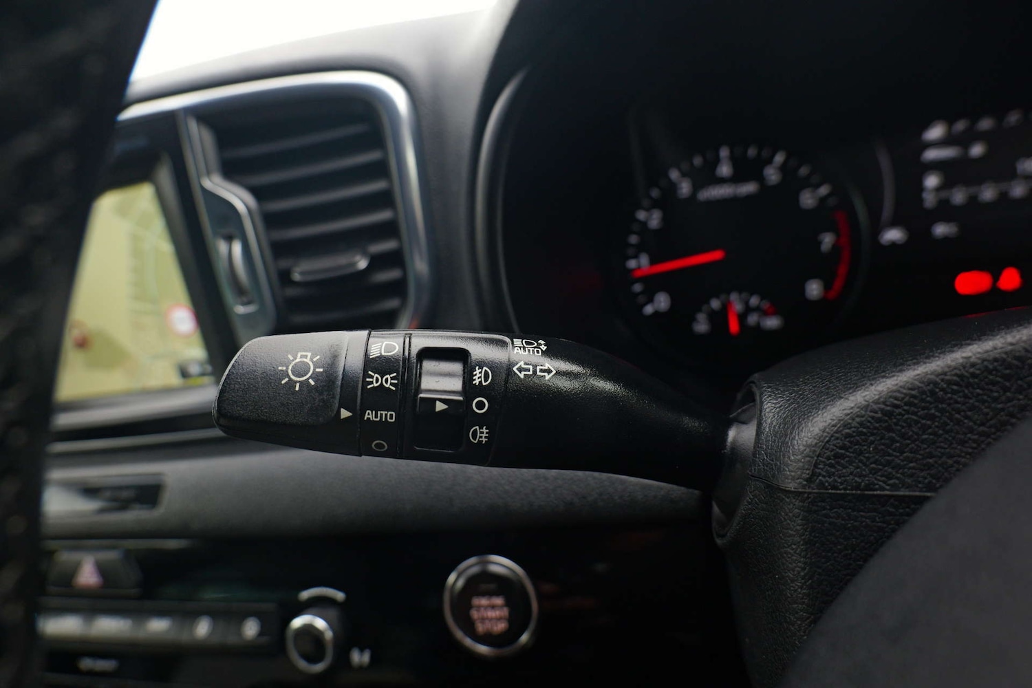 Used Kia Sportage 2016 for sale - 76384139: Photo 45