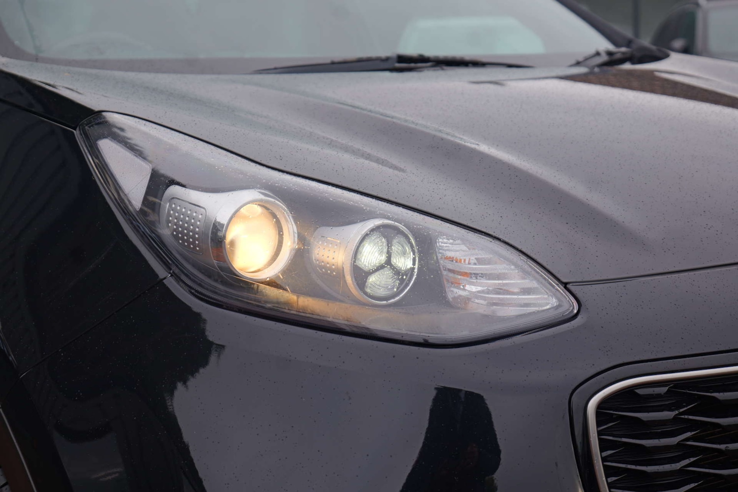 Used Kia Sportage 2016 for sale - 76384139: Photo 5