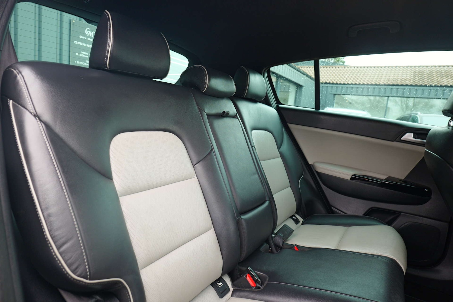 Used Kia Sportage 2016 for sale - 76384139: Photo 54