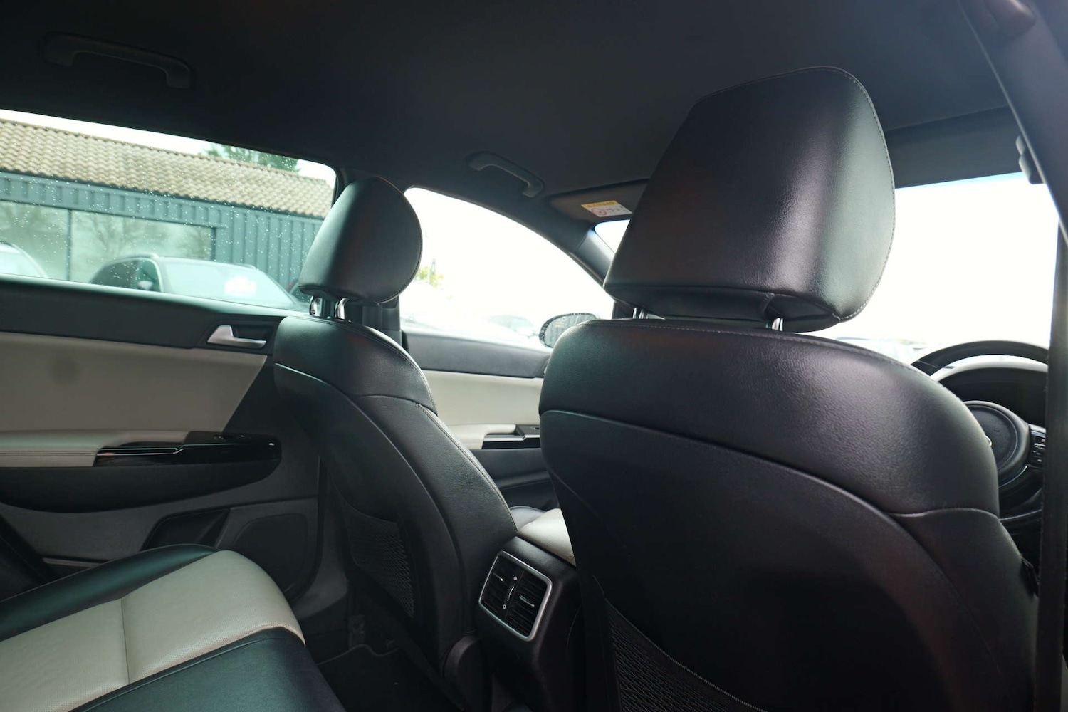 Used Kia Sportage 2016 for sale - 76384139: Photo 56