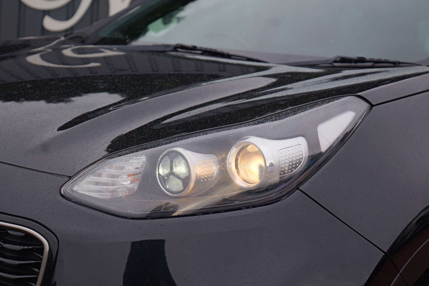 Used Kia Sportage 2016 for sale - 76384139: Photo 6