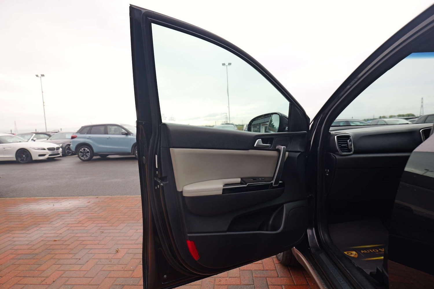 Used Kia Sportage 2016 for sale - 76384139: Photo 66