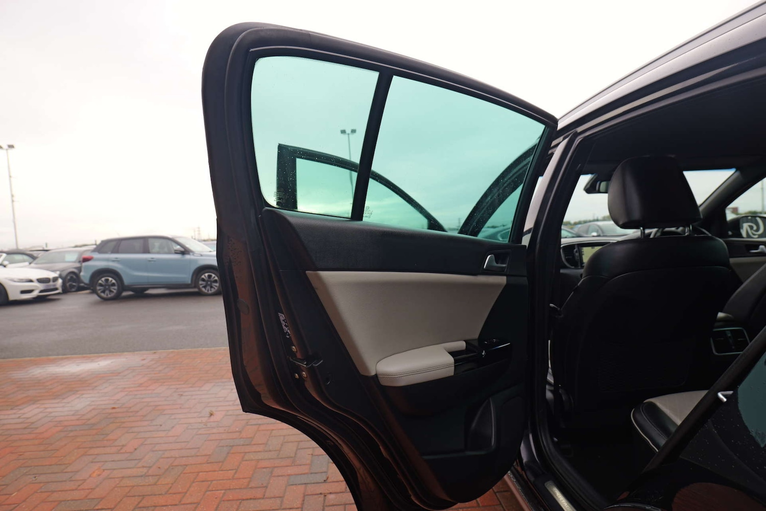 Used Kia Sportage 2016 for sale - 76384139: Photo 67