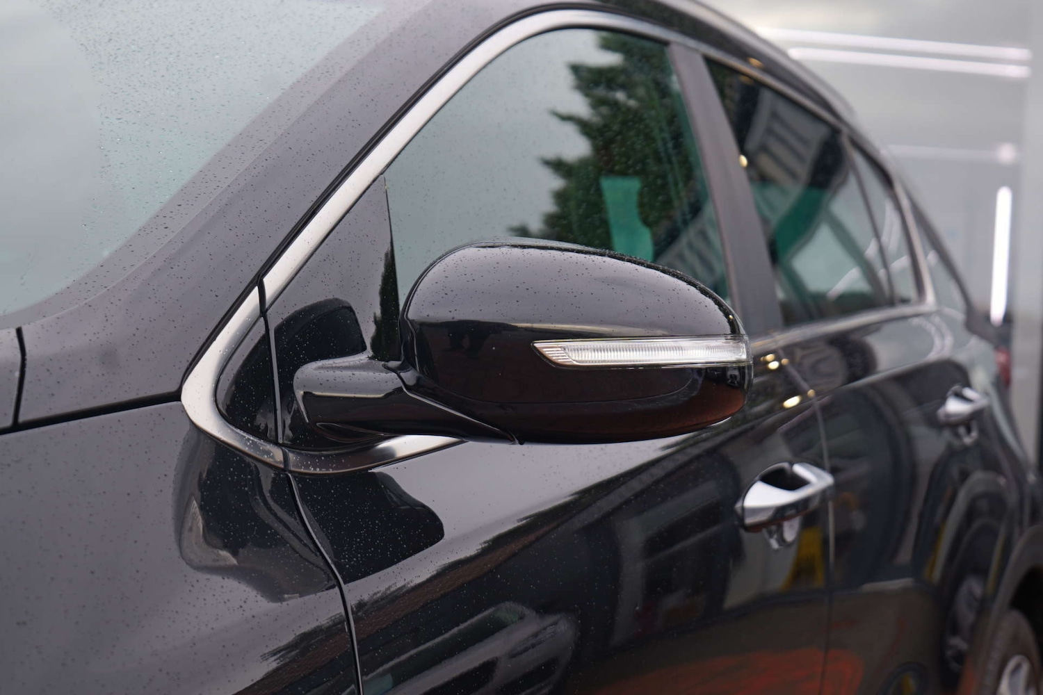 Used Kia Sportage 2016 for sale - 76384139: Photo 7