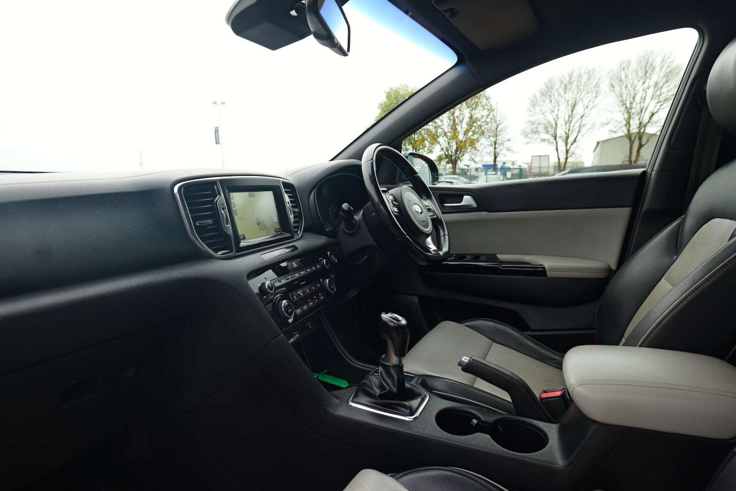 Used Kia Sportage 2016 for sale - 76384139: Photo 72