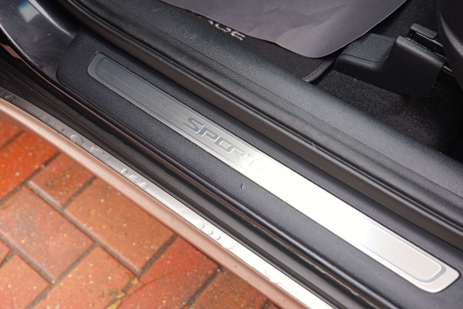 Used Kia Sportage 2016 for sale - 76384139: Photo 75