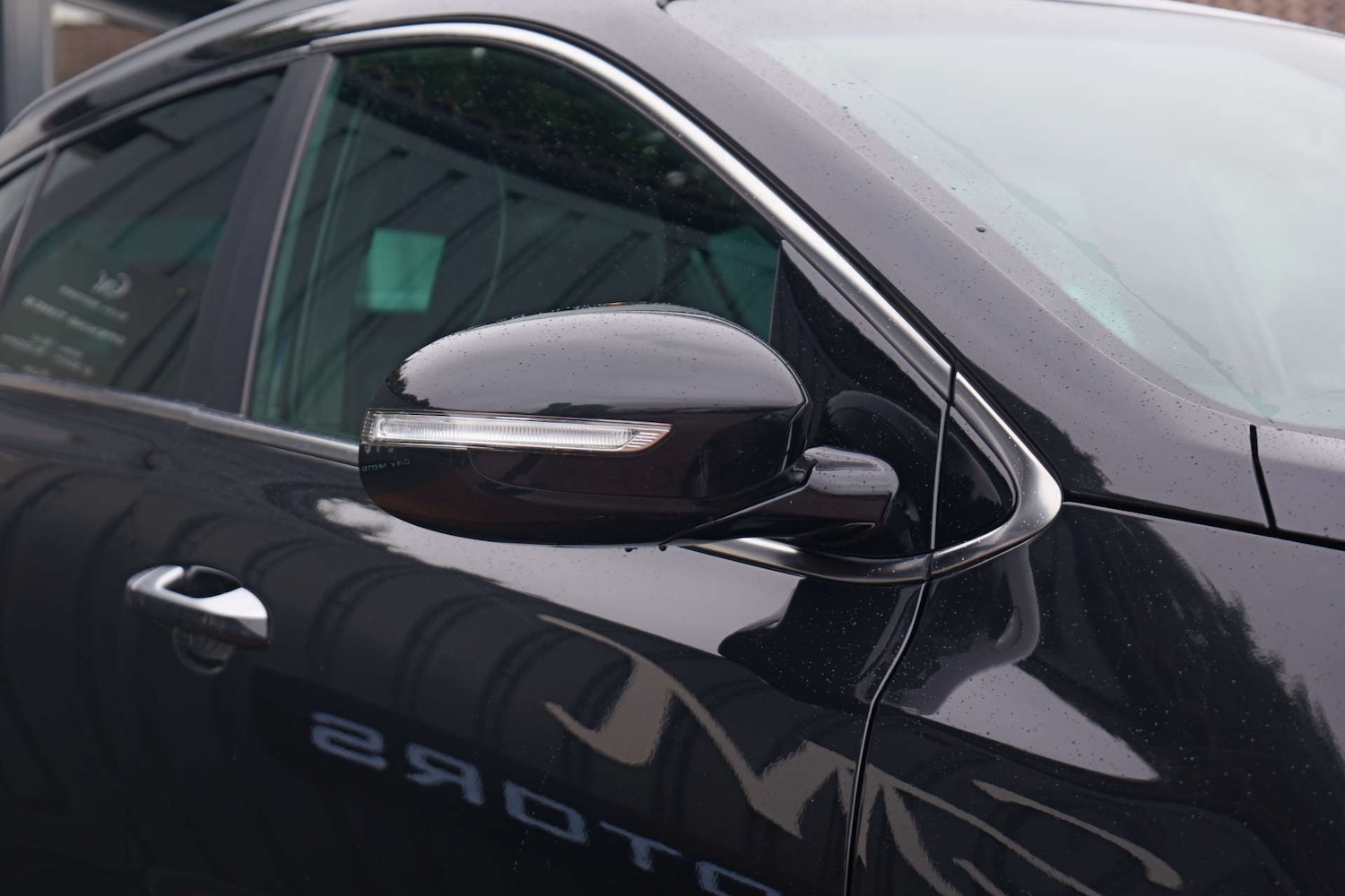 Used Kia Sportage 2016 for sale - 76384139: Photo 8