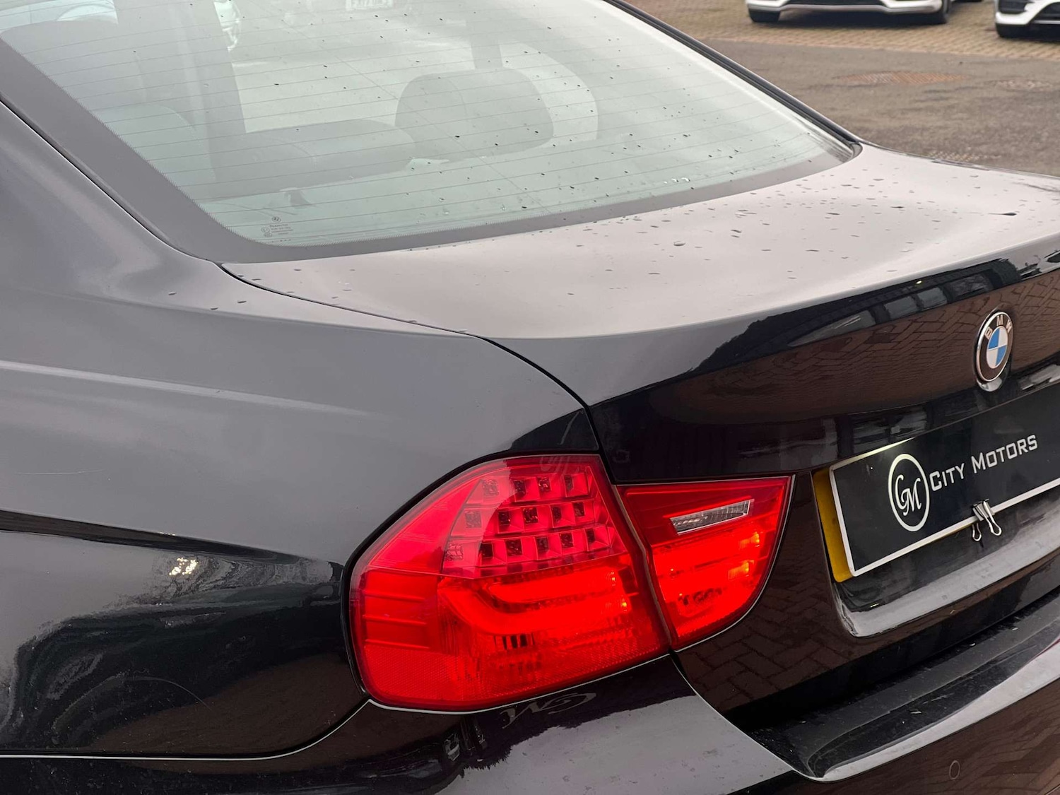 Used BMW 3 Series 2011 for sale - 77542697: Photo 10