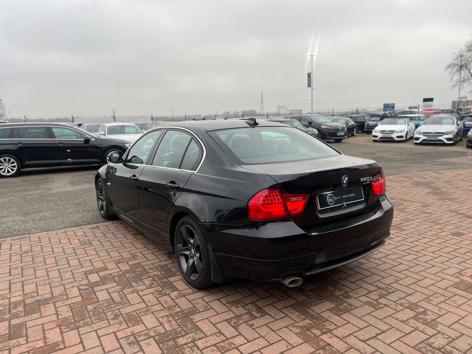 Used BMW 3 Series 2011 for sale - 77542697: Photo 11