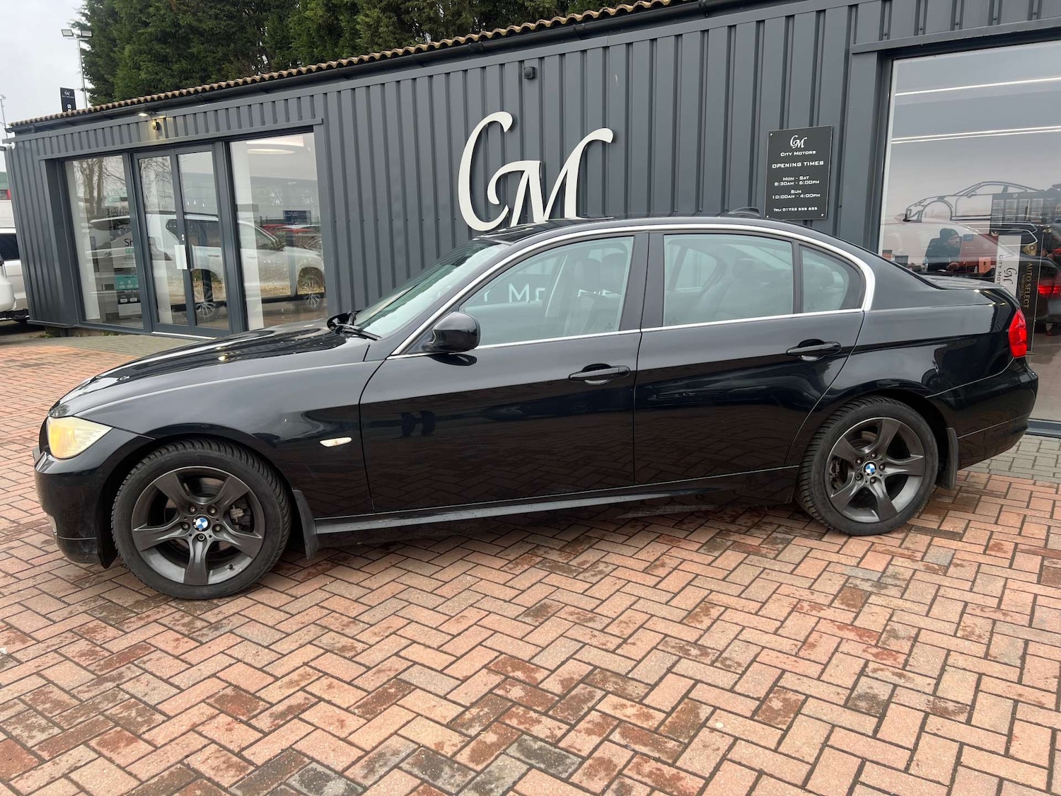 Used BMW 3 Series 2011 for sale - 77542697: Photo 12