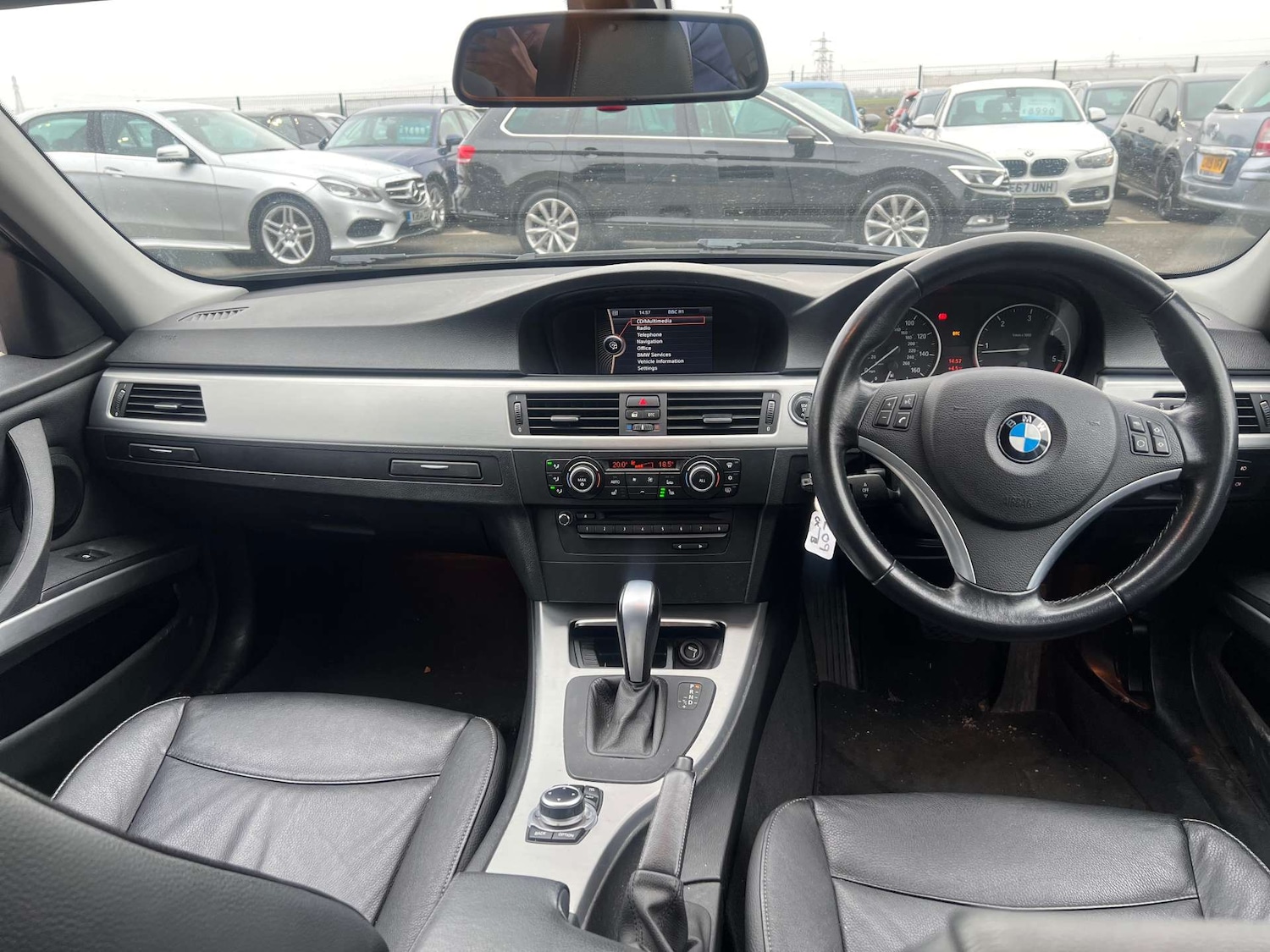 Used BMW 3 Series 2011 for sale - 77542697: Photo 19