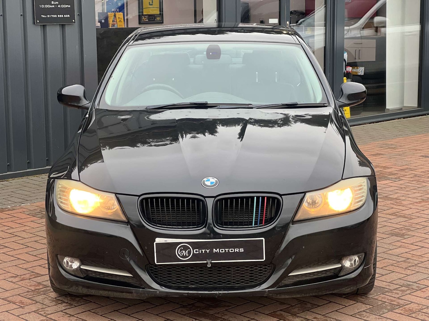 Used BMW 3 Series 2011 for sale - 77542697: Photo 3