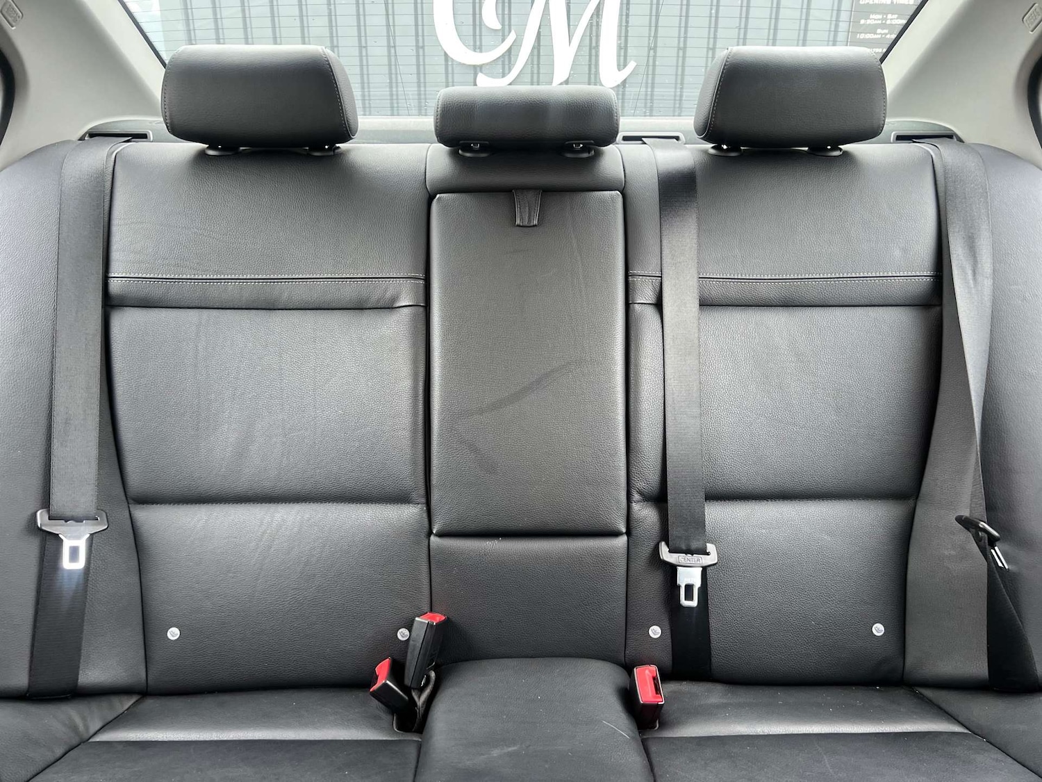 Used BMW 3 Series 2011 for sale - 77542697: Photo 35