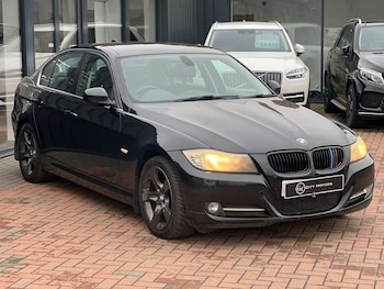 Used BMW 3 Series 2011 for sale - 77542697: Photo