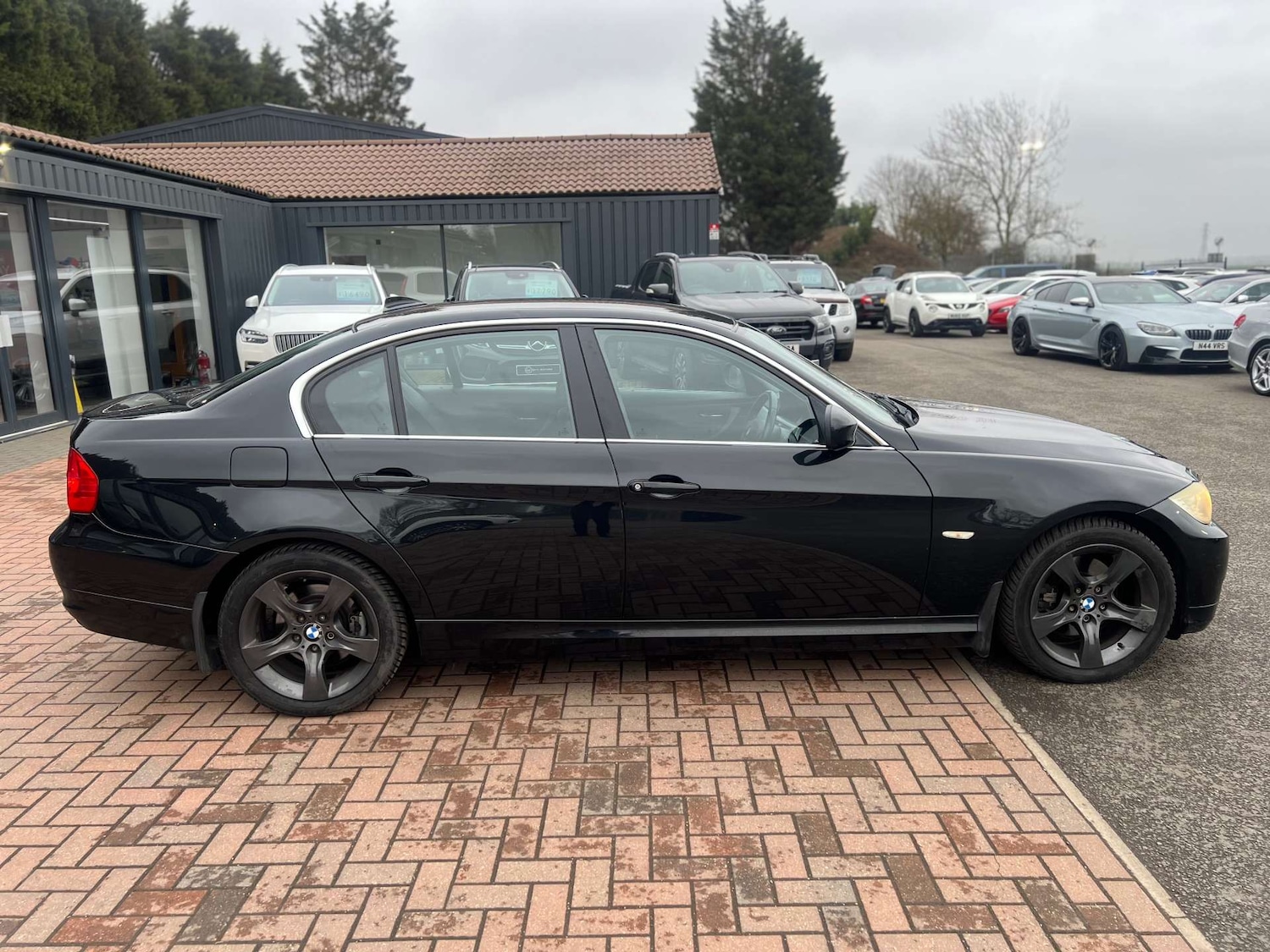 Used BMW 3 Series 2011 for sale - 77542697: Photo 5