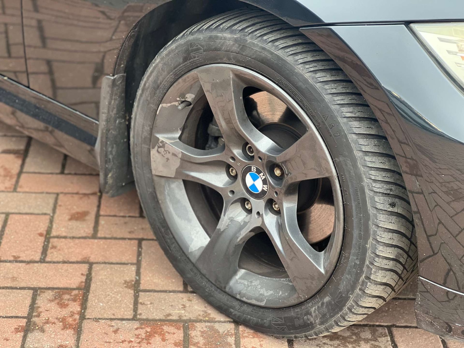 Used BMW 3 Series 2011 for sale - 77542697: Photo 50