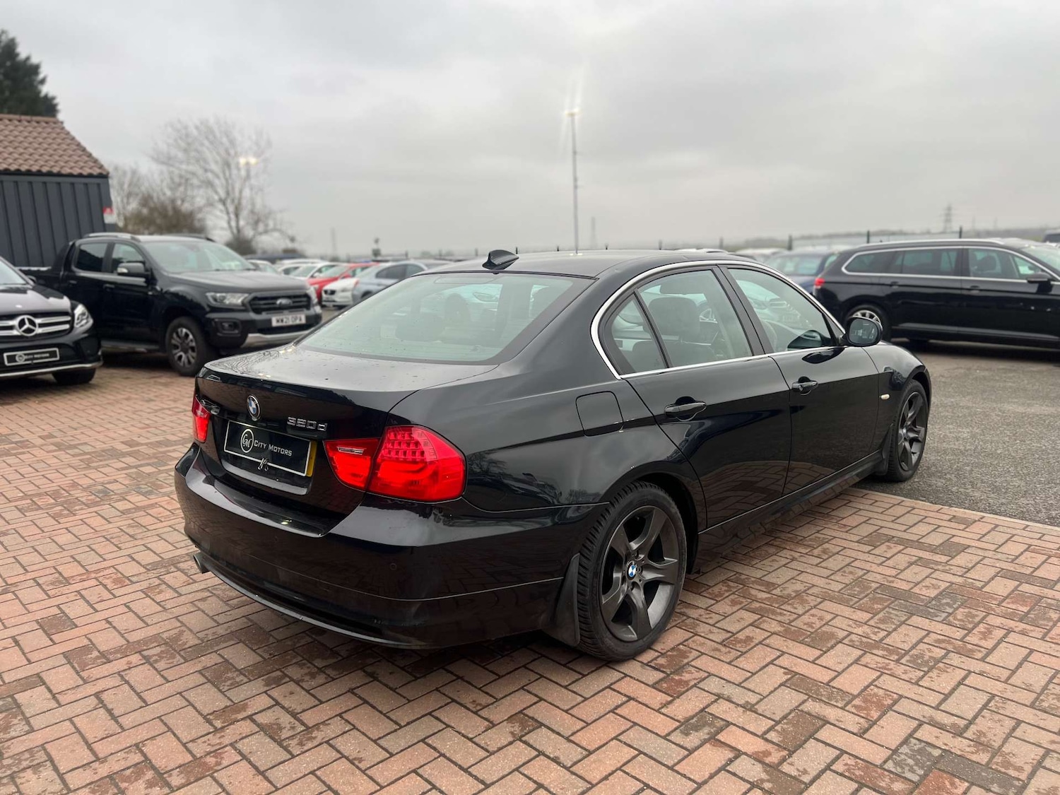 Used BMW 3 Series 2011 for sale - 77542697: Photo 6