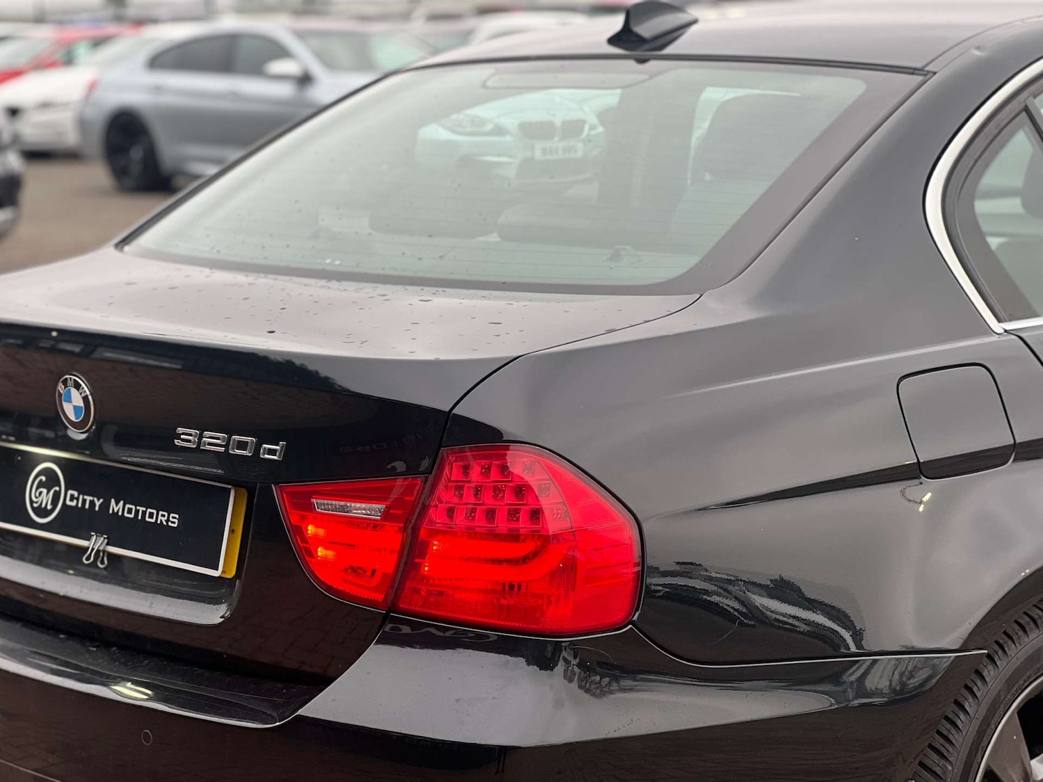 Used BMW 3 Series 2011 for sale - 77542697: Photo 7