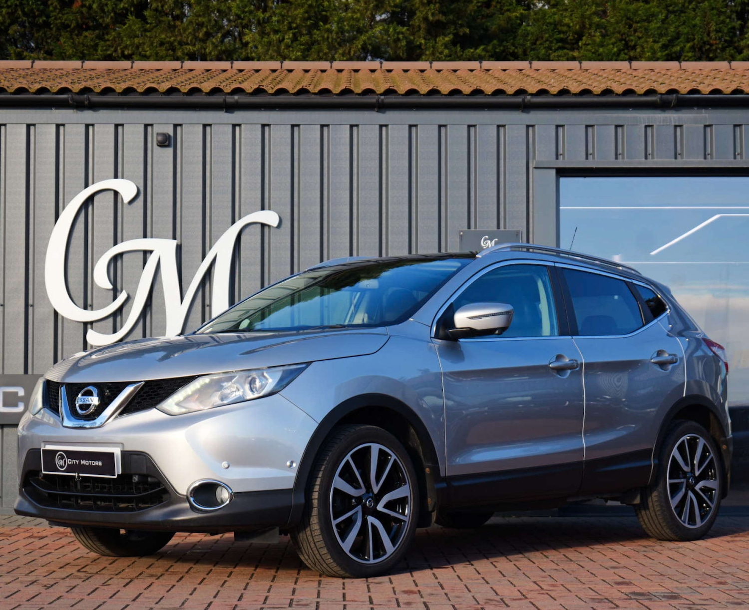 Used Nissan Qashqai 2016 for sale - 76693614: Photo 1