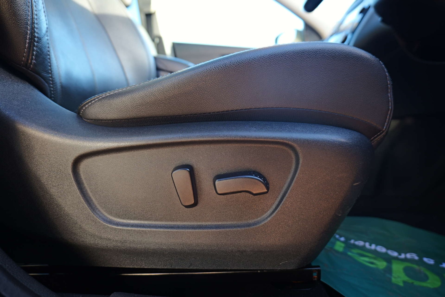 Used Nissan Qashqai 2016 for sale - 76693614: Photo 23