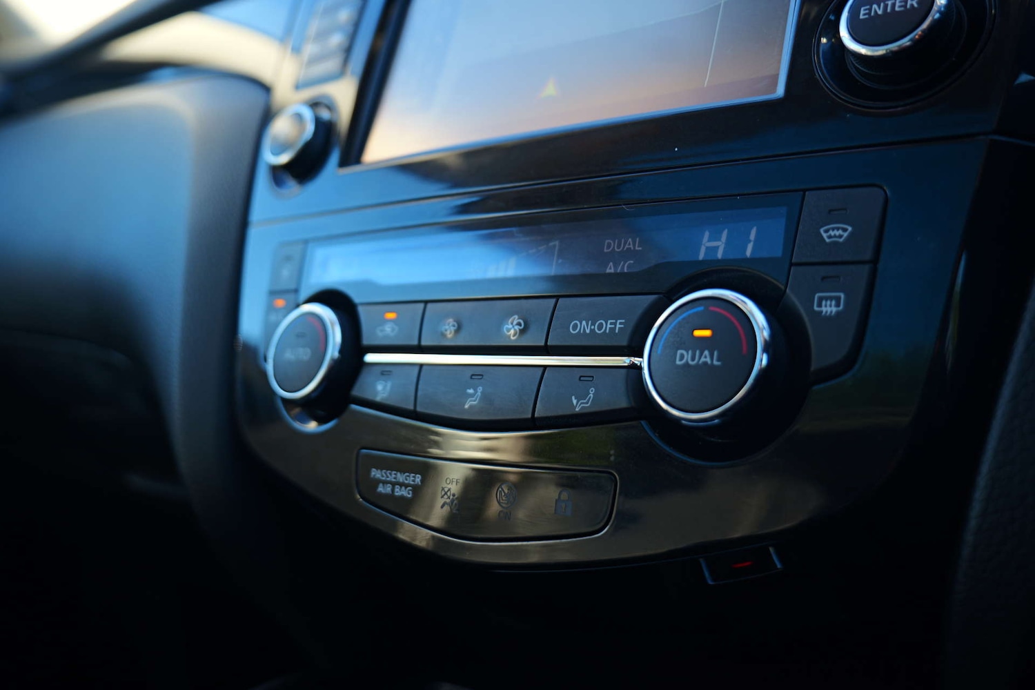 Used Nissan Qashqai 2016 for sale - 76693614: Photo 26