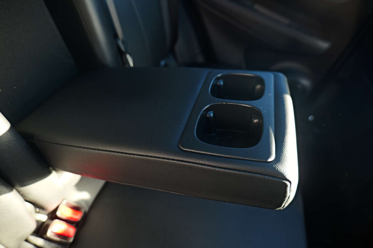 Used Nissan Qashqai 2016 for sale - 76693614: Photo 37