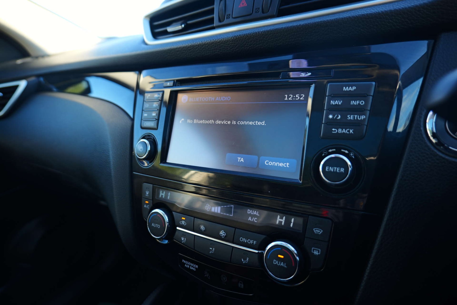 Used Nissan Qashqai 2016 for sale - 76693614: Photo 42