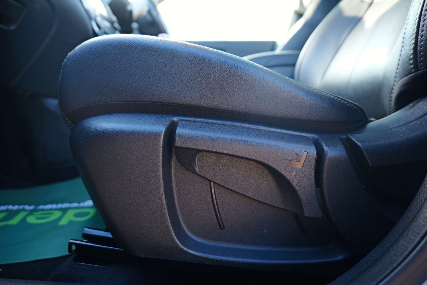 Used Nissan Qashqai 2016 for sale - 76693614: Photo 59