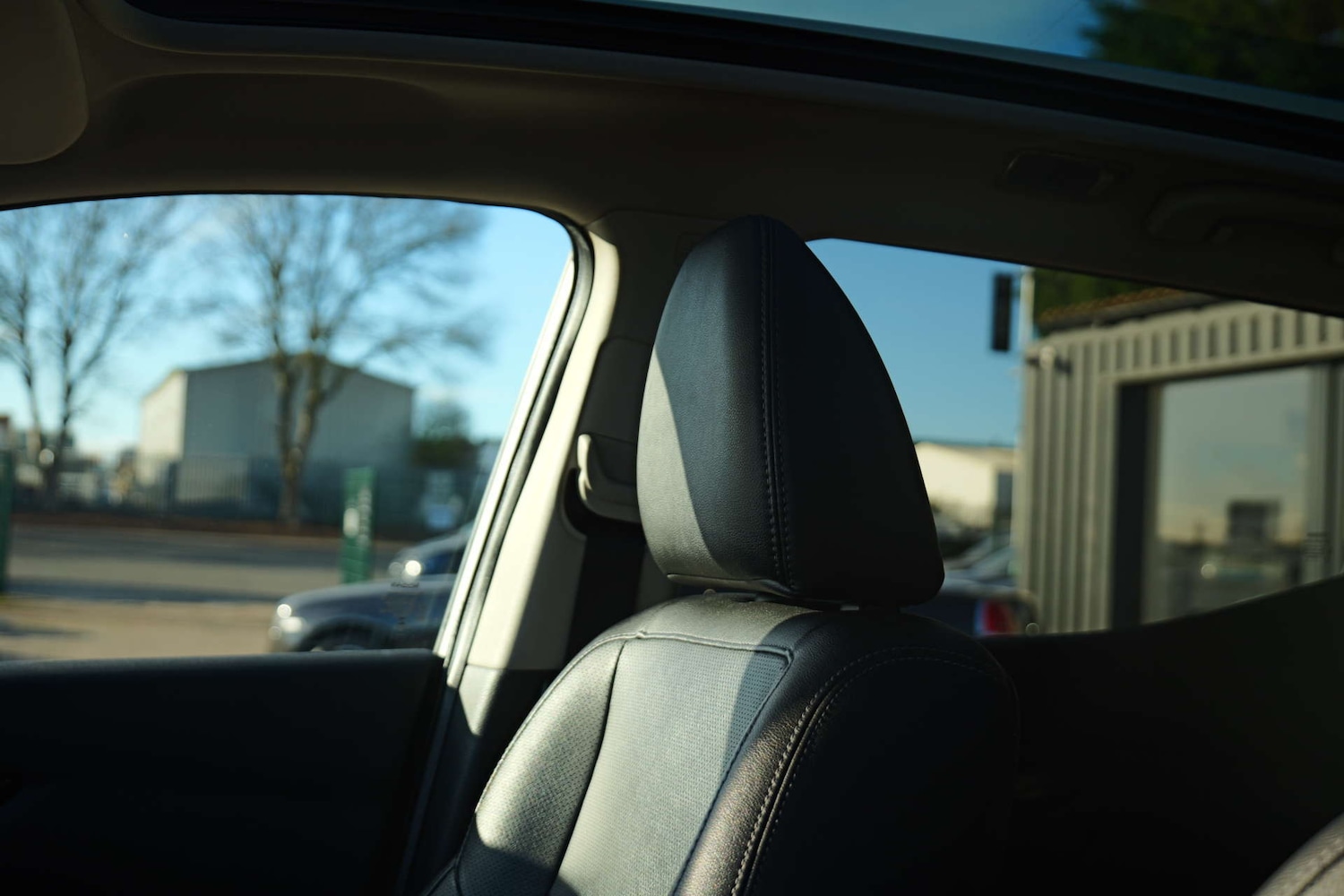 Used Nissan Qashqai 2016 for sale - 76693614: Photo 60