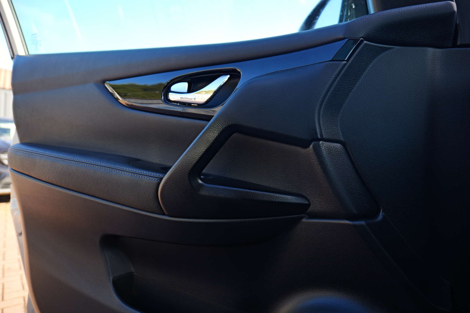 Used Nissan Qashqai 2016 for sale - 76693614: Photo 68