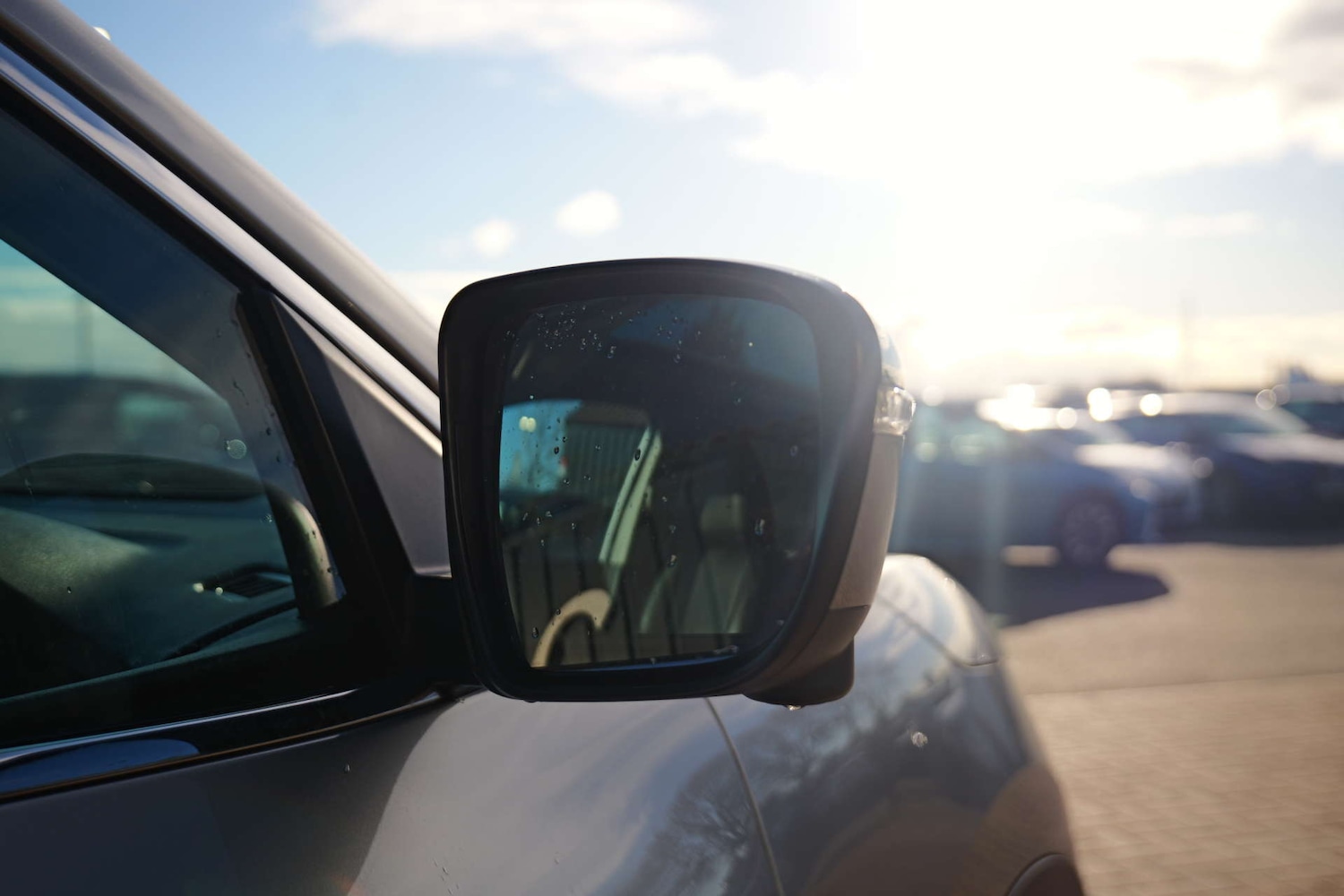 Used Nissan Qashqai 2016 for sale - 76693614: Photo 72