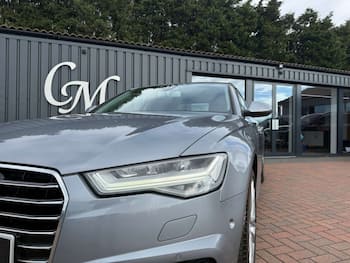 Used Audi A6 2018 for sale - 79697477: Photo