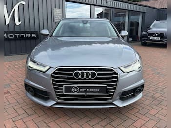 Used Audi A6 2018 for sale - 79697477: Photo