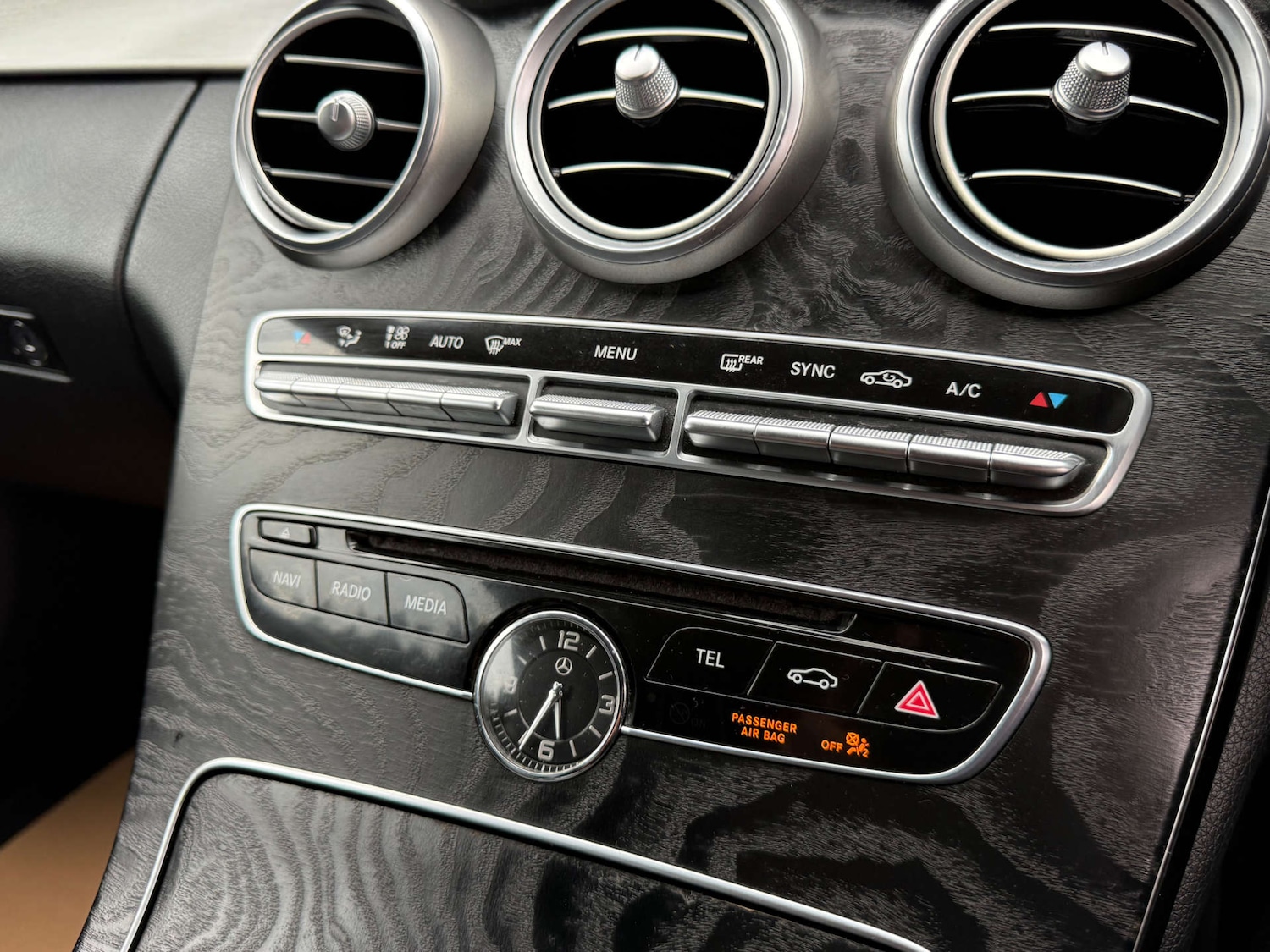 Vehicle 81