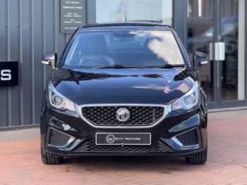 Used MG MG3 2019 for sale - 74393551: Photo